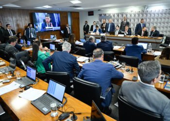 Com negativa de Vorcaro, CPMI do INSS vai ouvir investigada ligada à Conafer — Senado Notícias