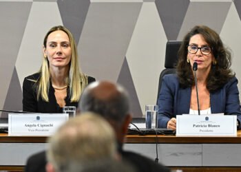 Empossada nova composição do Conselho de Comunicação Social — Senado Notícias