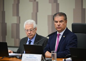 Pedido de vista adia votação de relatório sobre acordo Mercosul–União Europeia — Senado Notícias