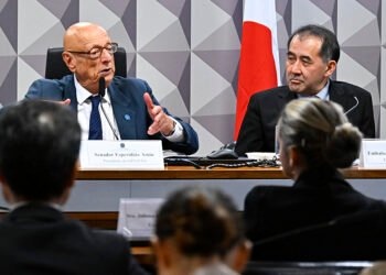 Grupo parlamentar Brasil-Japão fortalece parceria ambiental e tecnológica — Senado Notícias