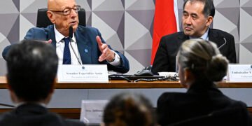 Grupo parlamentar Brasil-Japão fortalece parceria ambiental e tecnológica — Senado Notícias