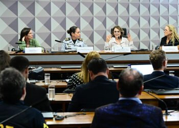 Debate alerta para riscos de violação de direitos de crianças e jovens no Carnaval — Senado Notícias