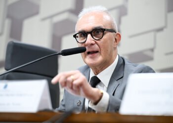 Segue para o Plenário indicação de embaixador do Brasil na Coreia do Norte — Senado Notícias