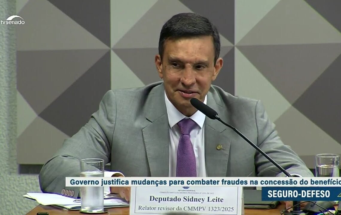 Mudanças no Seguro-Defeso inibem fraudes, afirma governo — Senado Notícias