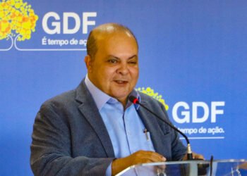CPI do Crime Organizado inicia 2026 com oitiva do governador do Distrito Federal — Senado Notícias