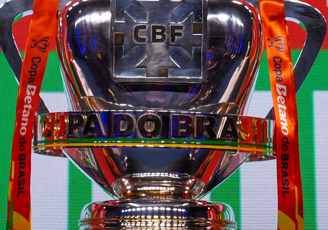 Maior Copa do Brasil da história inicia com recorde de clubes e jogos