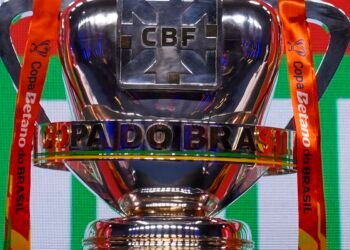 Maior Copa do Brasil da história inicia com recorde de clubes e jogos