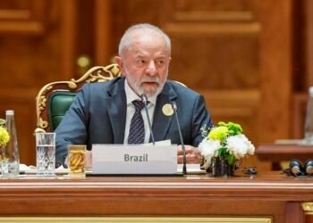 Na Índia, Lula defende governança global da IA liderada pela ONU