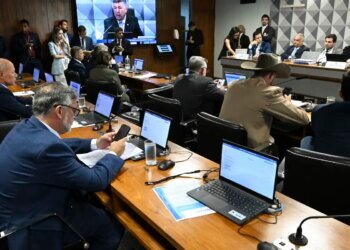 CPMI do INSS vai pedir prorrogação dos trabalhos por 60 dias