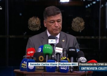 Dono do Master deve depor à CPMI do INSS depois do Carnaval — Senado Notícias