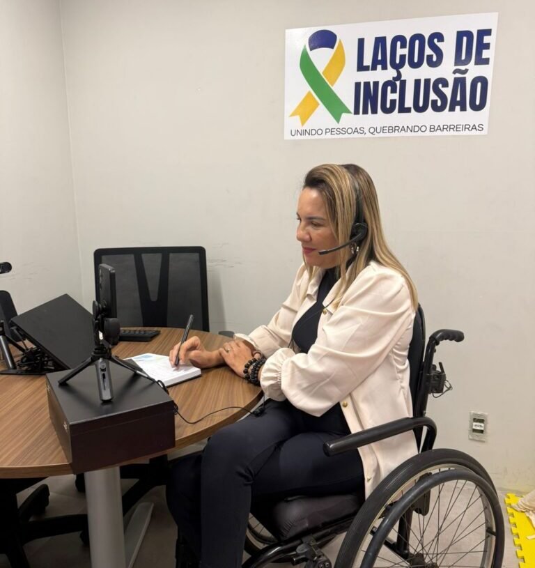 Hortolândia oferece serviço de escuta acolhedora para famílias de PcDs em vulnerabilidade – Prefeitura de Hortolândia