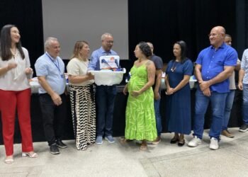 Kit do Programa Cuidar tem absorventes para as futuras mamães e itens para o bebê – Prefeitura de Hortolândia