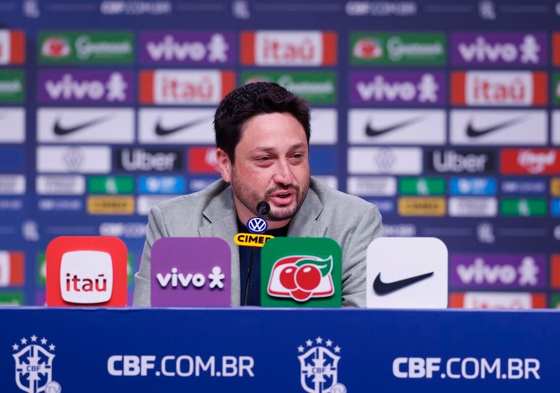 Arthur Elias convoca seleção feminina para primeiros amistosos do ano