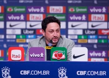 Arthur Elias convoca seleção feminina para primeiros amistosos do ano