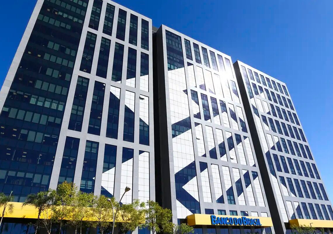 Banco do Brasil tem lucro de R$ 20,68 bilhões em 2025