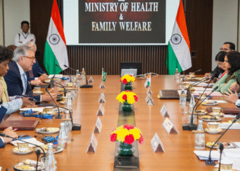 Brasil quer parceria com Índia para produção de remédios e vacinas