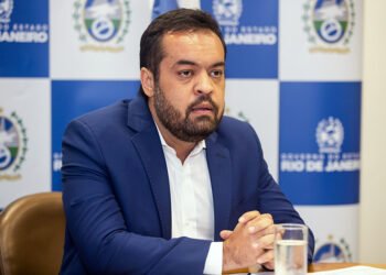 CPI do Crime Organizado ouve governador Cláudio Castro na quarta — Senado Notícias