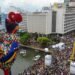 Lula visitará Recife, Salvador e Rio de Janeiro no Carnaval