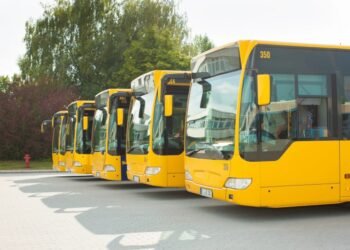 Projeto de gestão compartilhada de transporte urbano de passageiros pode ser analisada pelo Plenário da Câmara – Notícias