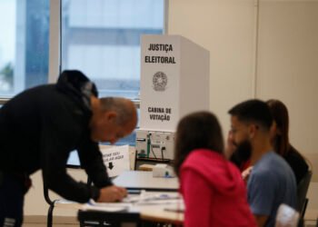 Eleições não vão impedir as votações mais importantes, dizem líderes partidários — Senado Notícias