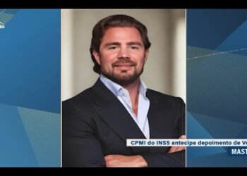 CPMI do INSS ouve Daniel Vorcaro, dono do Banco Master, na segunda-feira — Senado Notícias
