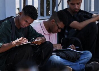 Inscrições para o Fies 2026 terminam nesta sexta; saiba como concorrer