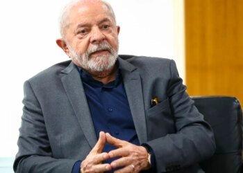 Principal desafio da Venezuela é fortalecer democracia, diz Lula