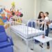 Comissão aprova divulgação nos hospitais dos direitos das crianças internadas — Senado Notícias