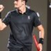João Fonseca vence Thiago Monteiro em duelo brasileiro pelo Rio Open
