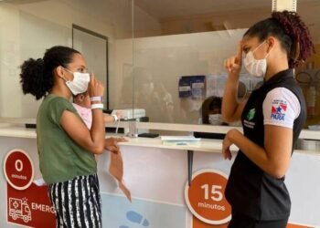 Projeto oferece acessibilidade em atendimentos de mulheres surdas — Senado Notícias