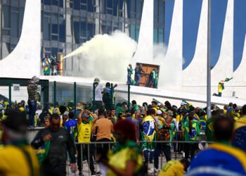 Debate sobre veto a PL da Dosimetria marca retorno do Legislativo — Senado Notícias