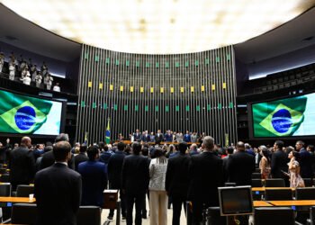 Senadores apontam acordo Mercosul-UE como prioridade em 2026 — Senado Notícias
