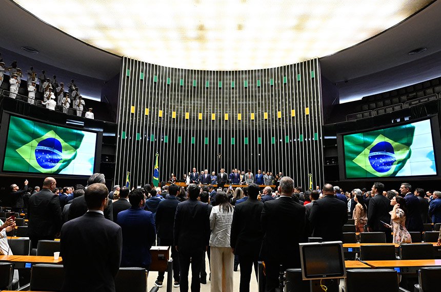 Senadores apontam acordo Mercosul-UE como prioridade em 2026 — Senado Notícias