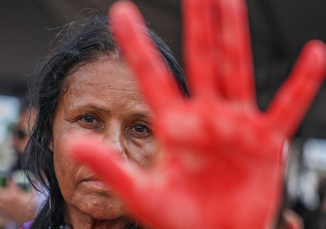 Chefes de Poderes assinarão pacto contra o feminicídio no Brasil
