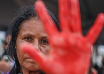 Chefes de Poderes assinarão pacto contra o feminicídio no Brasil