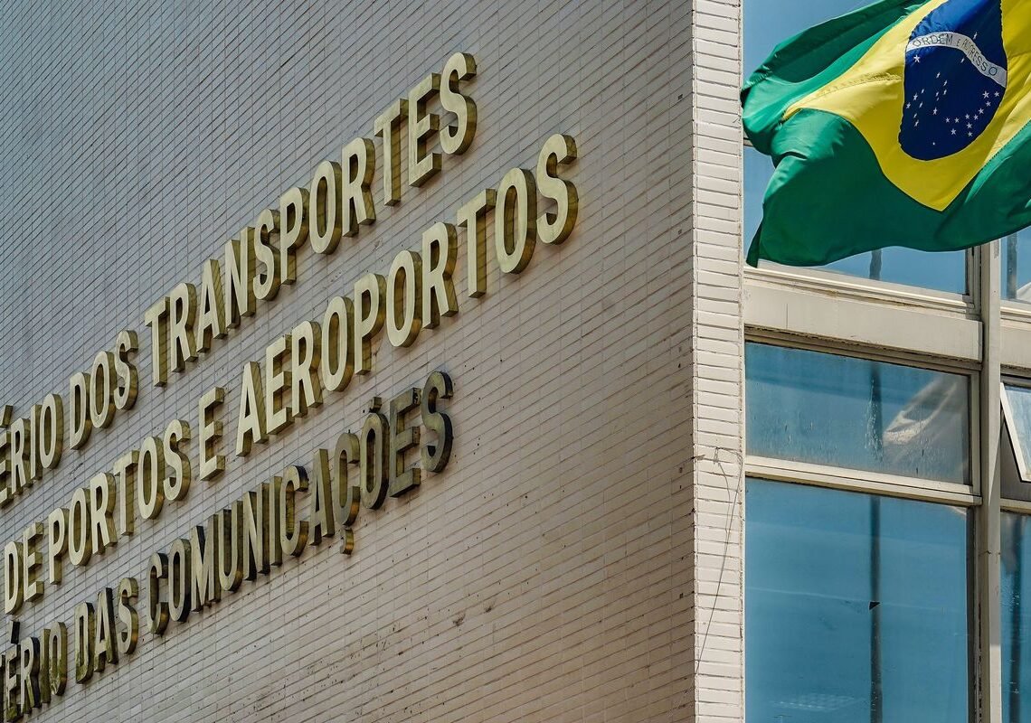 Ministério libera transmissões das Tvs da EBC e da Rede Legislativa
