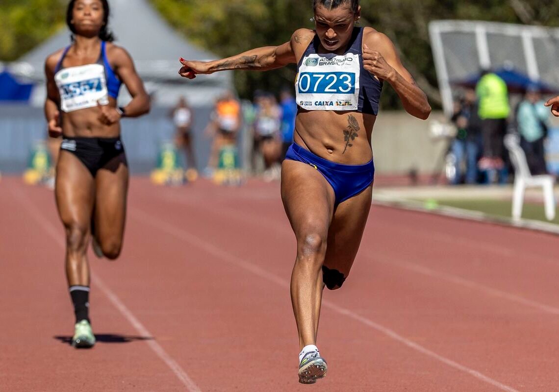 Inscrições para Bolsa Atleta 2026 terminam nesta sexta-feira