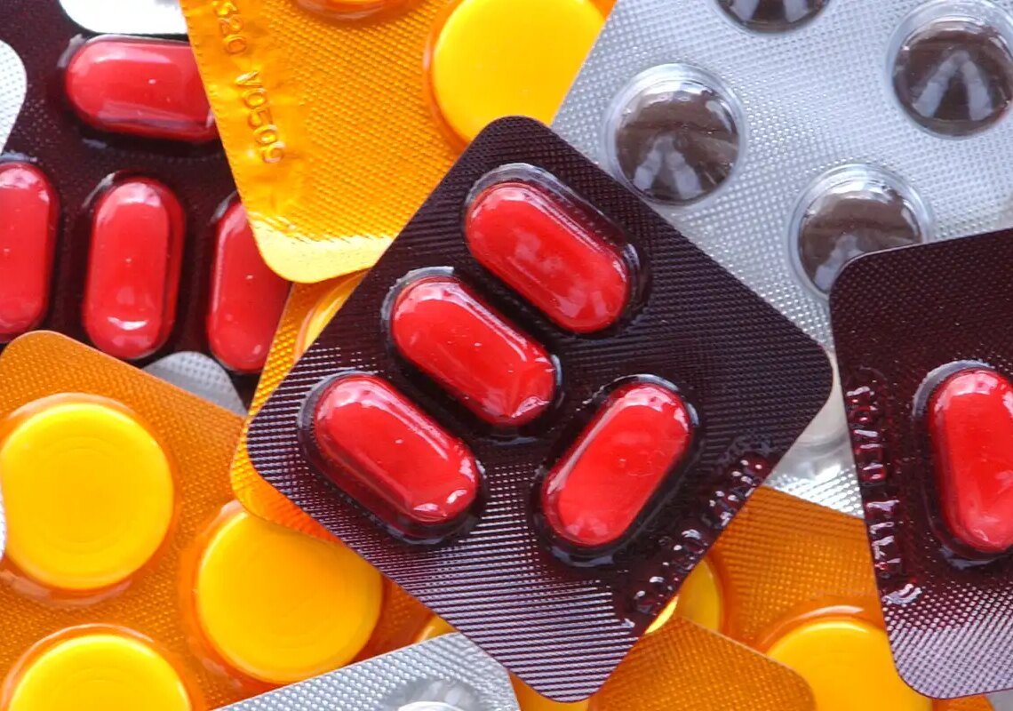 Norma da Anvisa sobre receitas controladas impressas entra em vigor