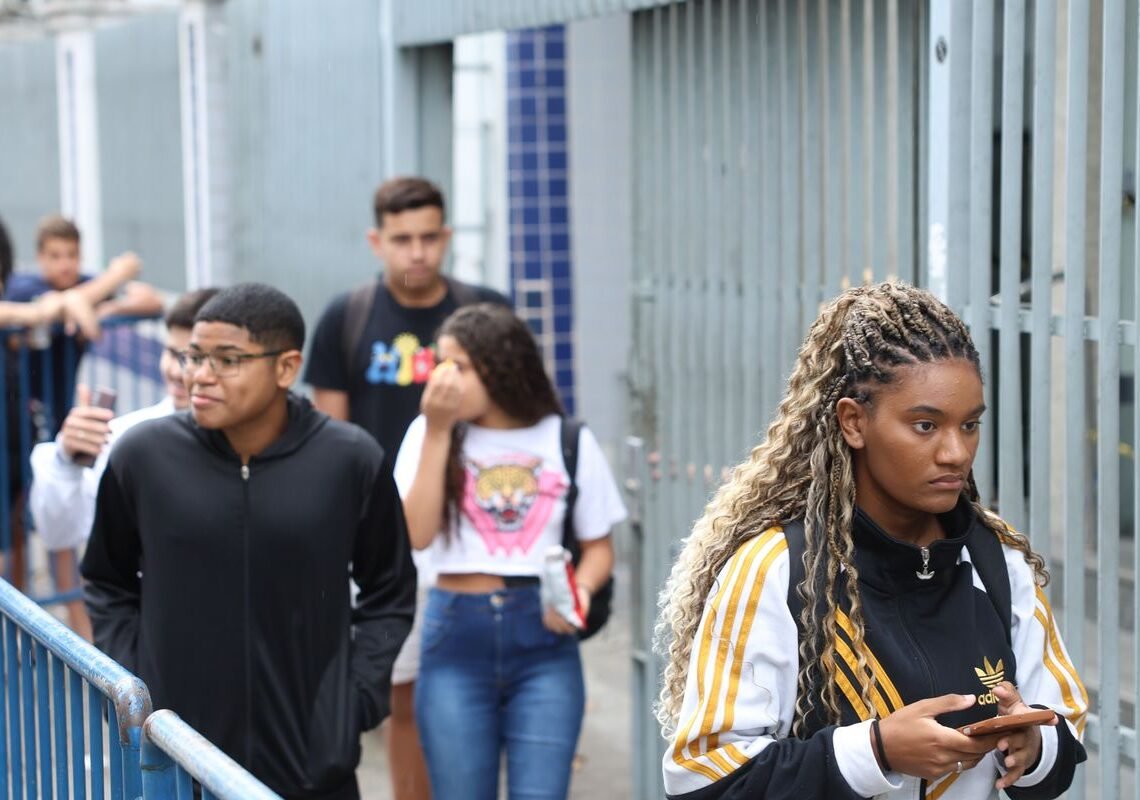 Prouni 2026: MEC divulga 226 mil pré-selecionados na primeira chamada