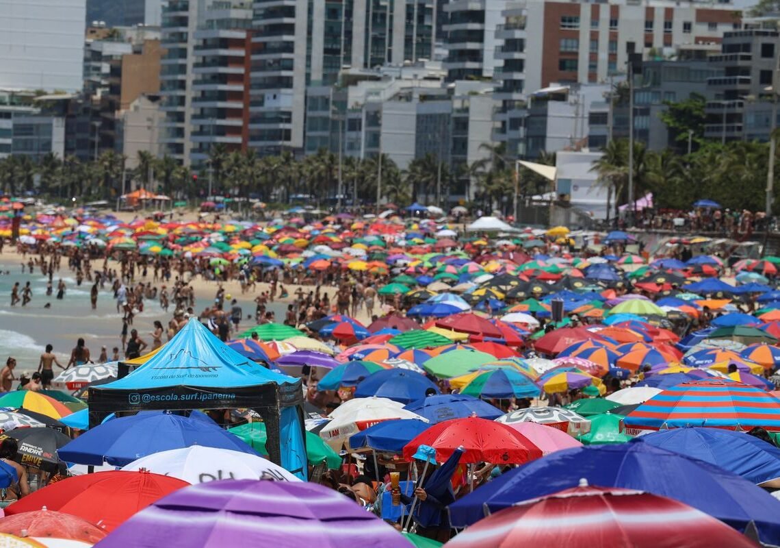 Carnaval seguro: Cadastur identifica empresas de turismo regulares