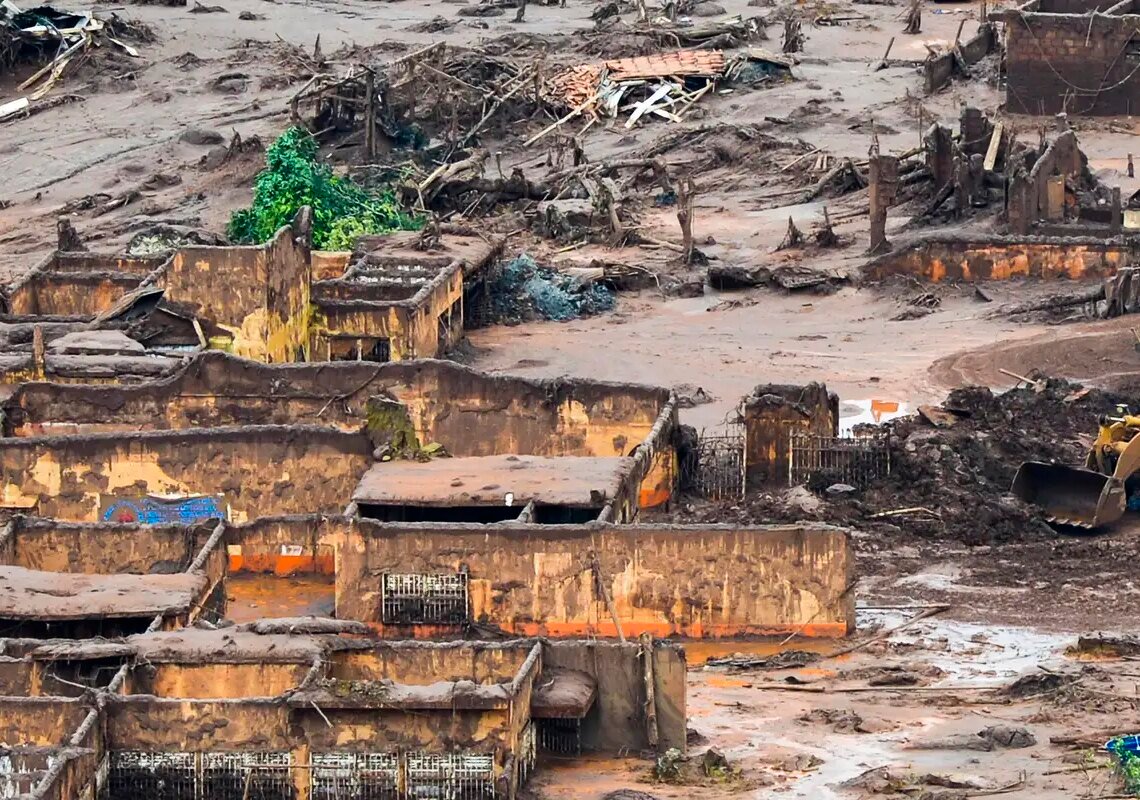 Cidades do ES vítimas de desastre de Mariana terão R$ 131 mi em saúde