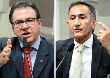 Comissão da MP do seguro-defeso ouvirá ministros do Trabalho e da Integração — Senado Notícias